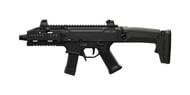 The Skorpion Evo (Image via Activision)